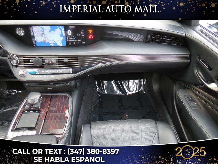 2018 Lexus LS LS 500 AWD, available for sale in Brooklyn, New York | Imperial Auto Mall. Brooklyn, New York 2018 Lexus LS LS 500 AWD, available for sale in Brooklyn, New York | Imperial Auto Mall. Brooklyn, New York