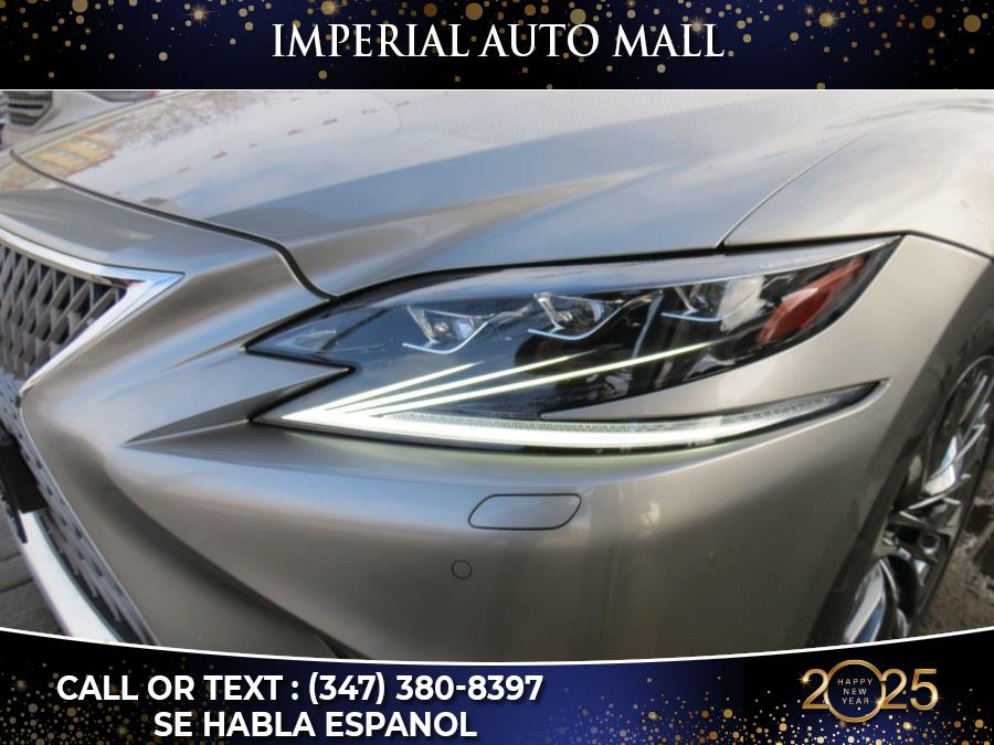 2018 Lexus LS LS 500 AWD, available for sale in Brooklyn, New York | Imperial Auto Mall. Brooklyn, New York 2018 Lexus LS LS 500 AWD, available for sale in Brooklyn, New York | Imperial Auto Mall. Brooklyn, New York