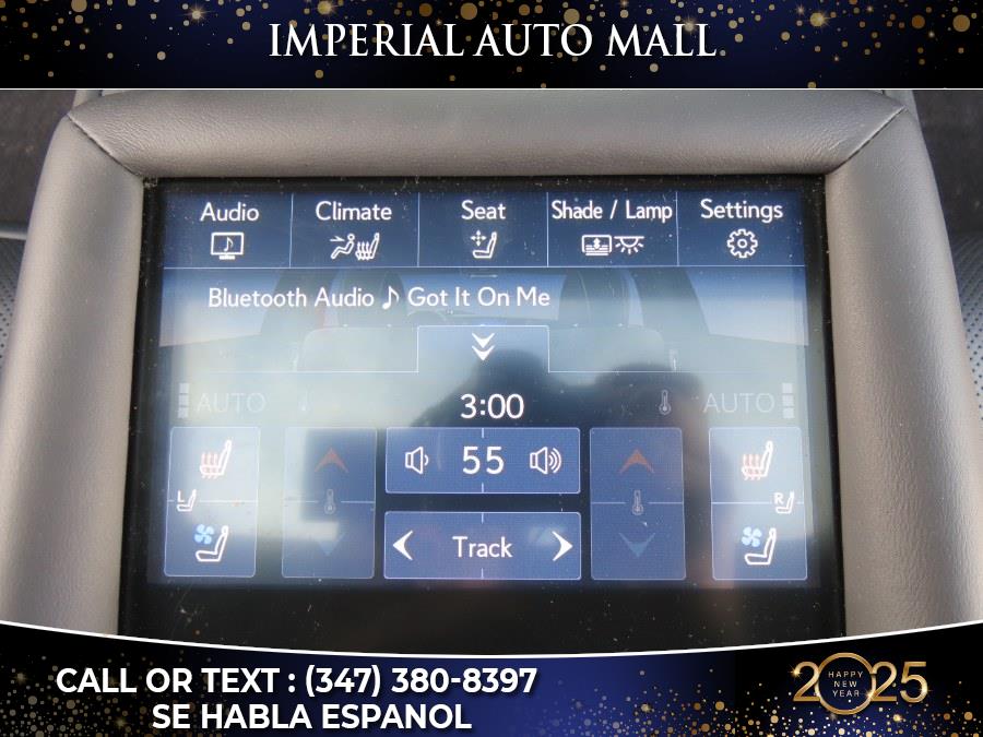 2018 Lexus LS LS 500 AWD, available for sale in Brooklyn, New York | Imperial Auto Mall. Brooklyn, New York 2018 Lexus LS LS 500 AWD, available for sale in Brooklyn, New York | Imperial Auto Mall. Brooklyn, New York