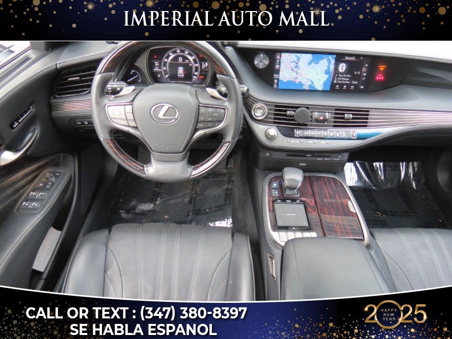 2018 Lexus LS LS 500 AWD, available for sale in Brooklyn, New York | Imperial Auto Mall. Brooklyn, New York 2018 Lexus LS LS 500 AWD, available for sale in Brooklyn, New York | Imperial Auto Mall. Brooklyn, New York