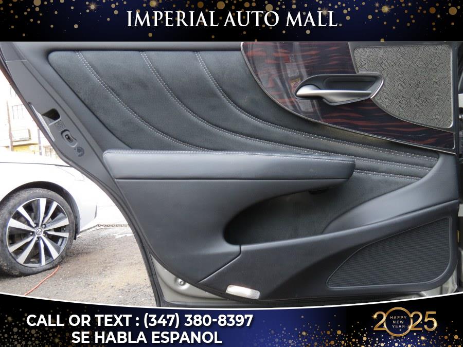 2018 Lexus LS LS 500 AWD, available for sale in Brooklyn, New York | Imperial Auto Mall. Brooklyn, New York 2018 Lexus LS LS 500 AWD, available for sale in Brooklyn, New York | Imperial Auto Mall. Brooklyn, New York