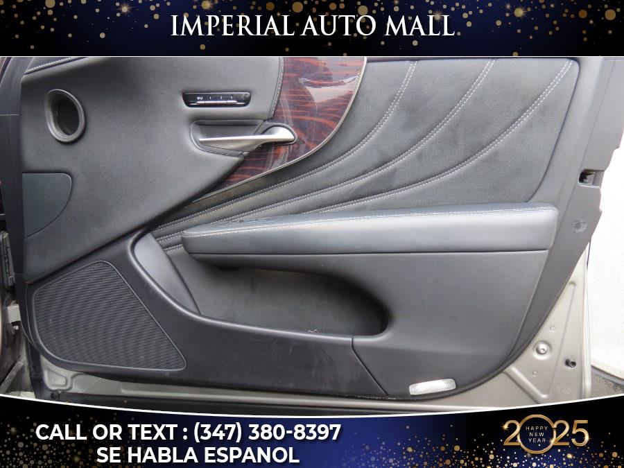 2018 Lexus LS LS 500 AWD, available for sale in Brooklyn, New York | Imperial Auto Mall. Brooklyn, New York 2018 Lexus LS LS 500 AWD, available for sale in Brooklyn, New York | Imperial Auto Mall. Brooklyn, New York