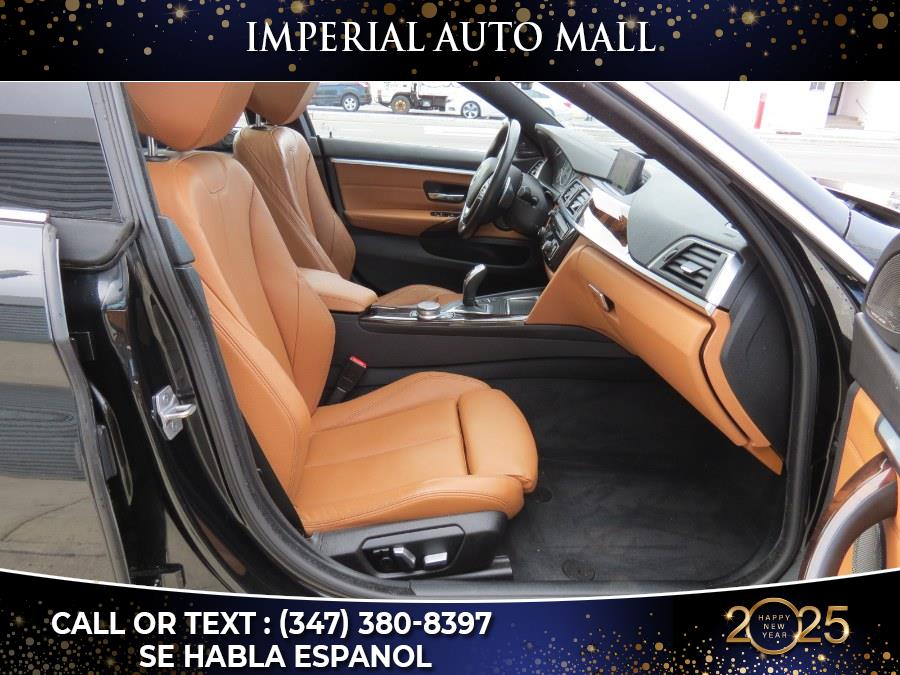 2018 BMW 4 Series 430i xDrive Gran Coupe, available for sale in Brooklyn, New York | Imperial Auto Mall. Brooklyn, New York 2018 BMW 4 Series 430i xDrive Gran Coupe, available for sale in Brooklyn, New York | Imperial Auto Mall. Brooklyn, New York