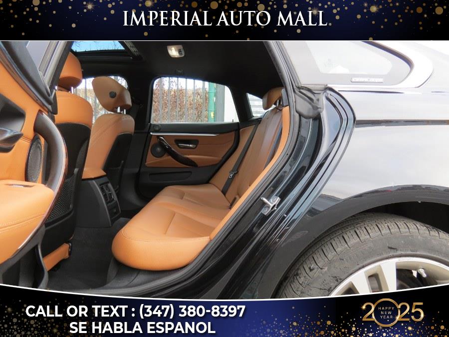 2018 BMW 4 Series 430i xDrive Gran Coupe, available for sale in Brooklyn, New York | Imperial Auto Mall. Brooklyn, New York 2018 BMW 4 Series 430i xDrive Gran Coupe, available for sale in Brooklyn, New York | Imperial Auto Mall. Brooklyn, New York
