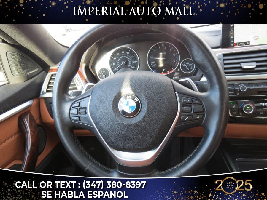 2018 BMW 4 Series 430i xDrive Gran Coupe, available for sale in Brooklyn, New York | Imperial Auto Mall. Brooklyn, New York 2018 BMW 4 Series 430i xDrive Gran Coupe, available for sale in Brooklyn, New York | Imperial Auto Mall. Brooklyn, New York