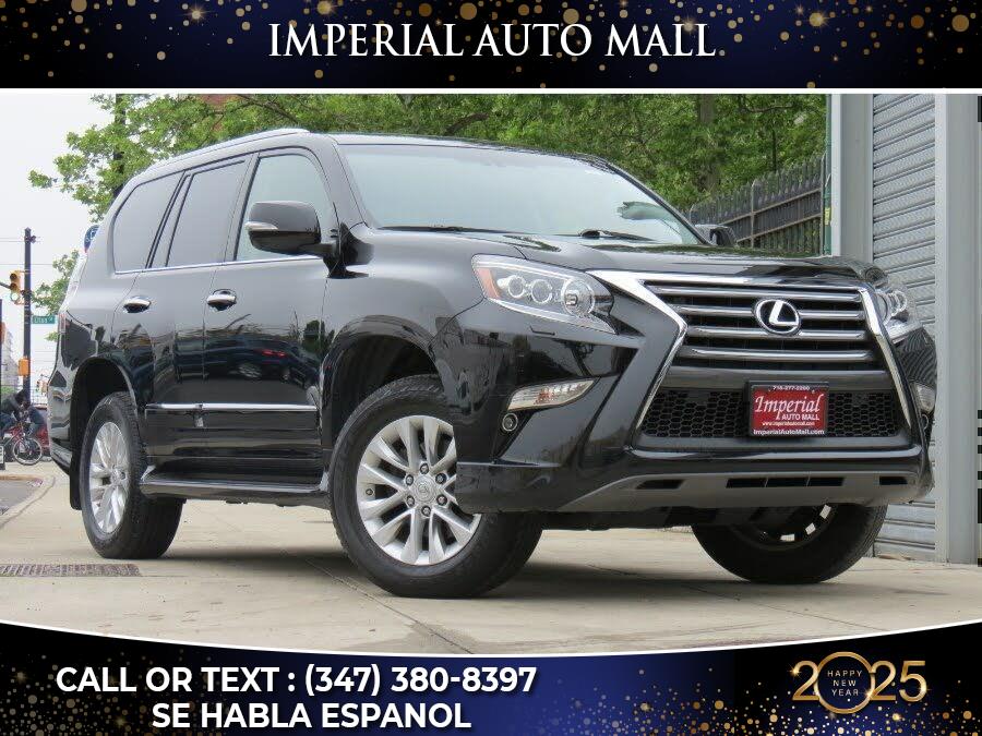 2019 Lexus Gx 460 4WD, available for sale in Brooklyn, New York | Imperial Auto Mall. Brooklyn, New York 2019 Lexus Gx 460 4WD, available for sale in Brooklyn, New York | Imperial Auto Mall. Brooklyn, New York