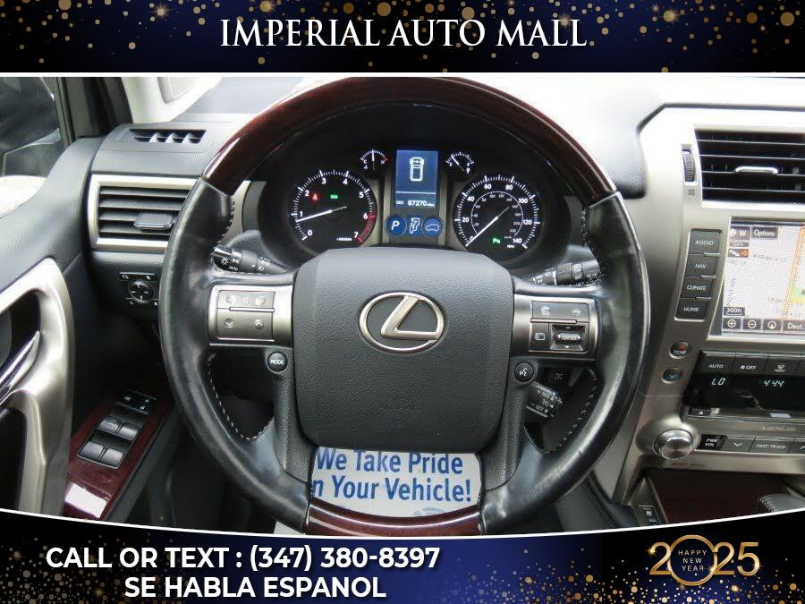2019 Lexus Gx 460 4WD, available for sale in Brooklyn, New York | Imperial Auto Mall. Brooklyn, New York 2019 Lexus Gx 460 4WD, available for sale in Brooklyn, New York | Imperial Auto Mall. Brooklyn, New York