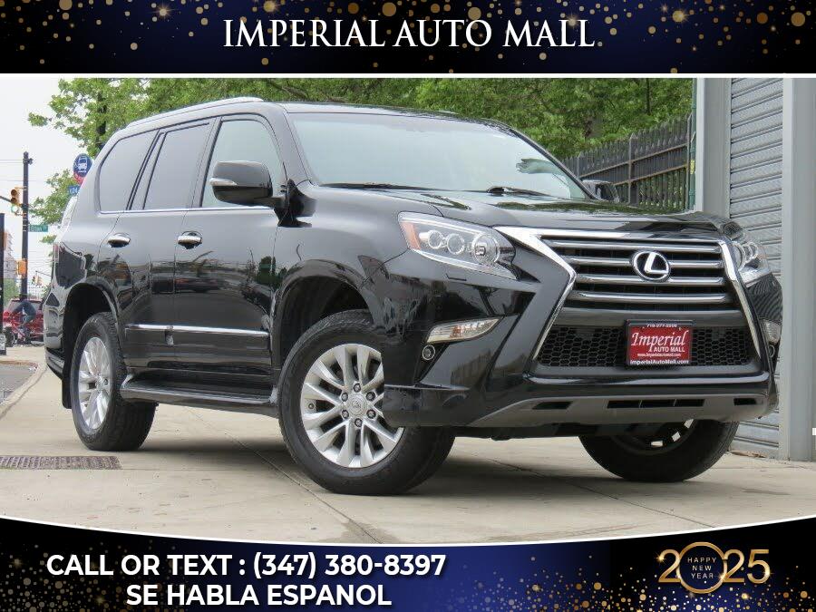 2019 Lexus Gx 460 4WD, available for sale in Brooklyn, New York | Imperial Auto Mall. Brooklyn, New York 2019 Lexus Gx 460 4WD, available for sale in Brooklyn, New York | Imperial Auto Mall. Brooklyn, New York