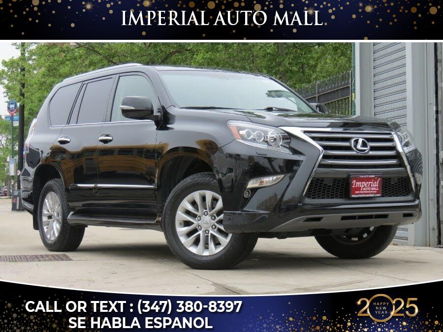 2019 Lexus Gx 460 4WD, available for sale in Brooklyn, New York | Imperial Auto Mall. Brooklyn, New York 2019 Lexus Gx 460 4WD, available for sale in Brooklyn, New York | Imperial Auto Mall. Brooklyn, New York