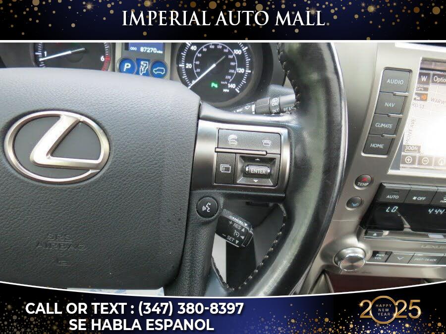 2019 Lexus Gx 460 4WD, available for sale in Brooklyn, New York | Imperial Auto Mall. Brooklyn, New York 2019 Lexus Gx 460 4WD, available for sale in Brooklyn, New York | Imperial Auto Mall. Brooklyn, New York