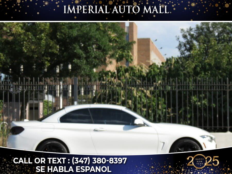 2018 BMW 4 Series 430i xDrive, available for sale in Brooklyn, New York | Imperial Auto Mall. Brooklyn, New York 2018 BMW 4 Series 430i xDrive, available for sale in Brooklyn, New York | Imperial Auto Mall. Brooklyn, New York
