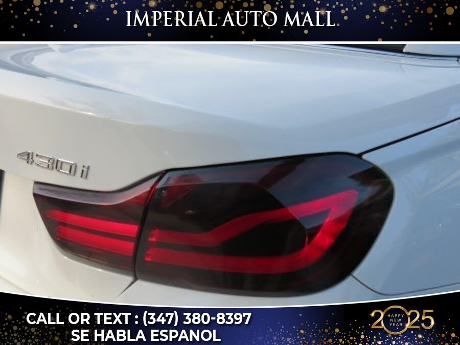 2018 BMW 4 Series 430i xDrive, available for sale in Brooklyn, New York | Imperial Auto Mall. Brooklyn, New York 2018 BMW 4 Series 430i xDrive, available for sale in Brooklyn, New York | Imperial Auto Mall. Brooklyn, New York