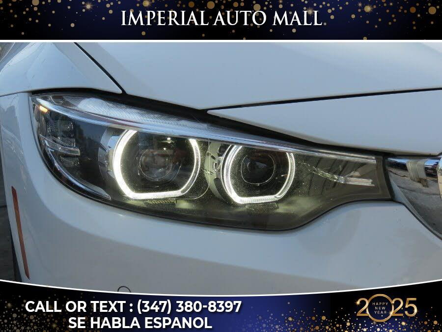 2018 BMW 4 Series 430i xDrive, available for sale in Brooklyn, New York | Imperial Auto Mall. Brooklyn, New York 2018 BMW 4 Series 430i xDrive, available for sale in Brooklyn, New York | Imperial Auto Mall. Brooklyn, New York