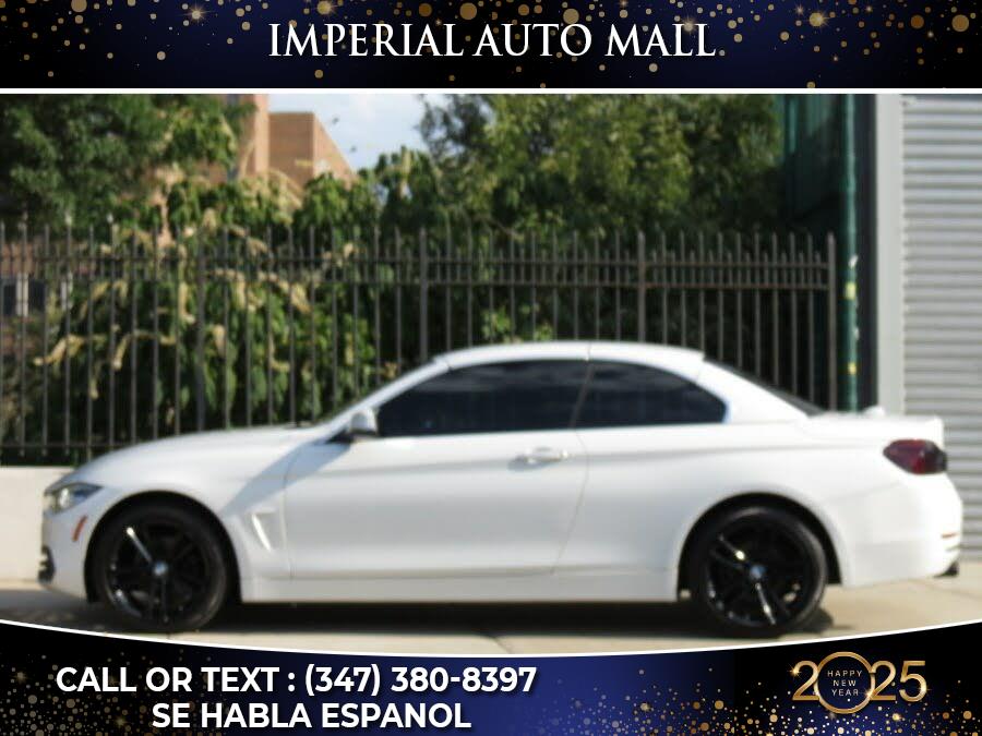 2018 BMW 4 Series 430i xDrive, available for sale in Brooklyn, New York | Imperial Auto Mall. Brooklyn, New York 2018 BMW 4 Series 430i xDrive, available for sale in Brooklyn, New York | Imperial Auto Mall. Brooklyn, New York
