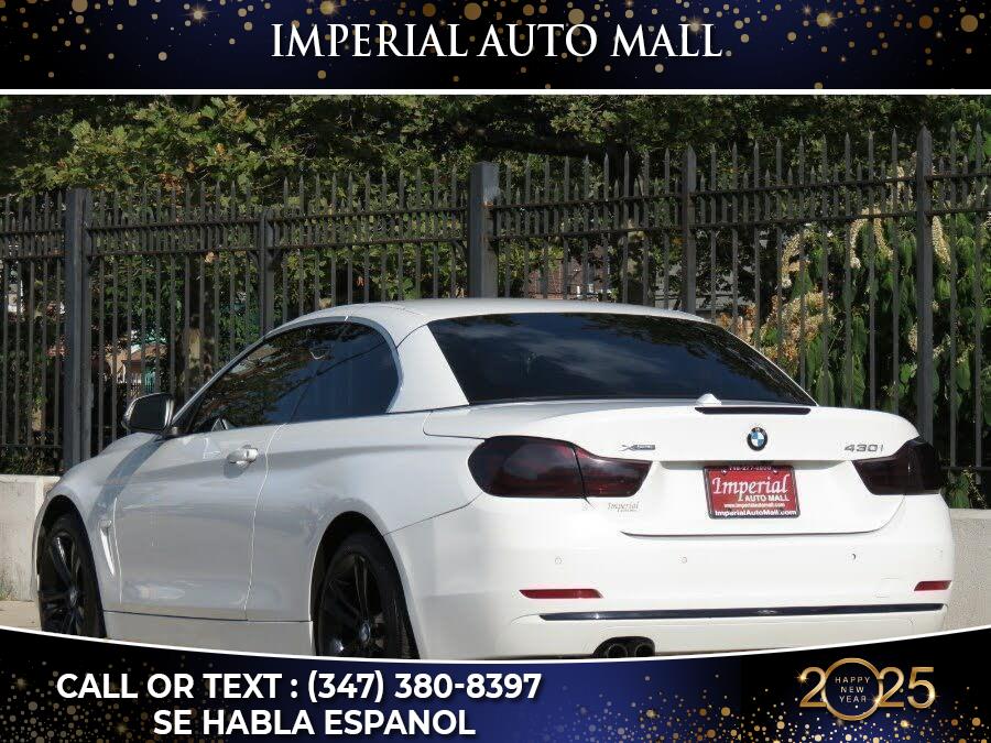 2018 BMW 4 Series 430i xDrive, available for sale in Brooklyn, New York | Imperial Auto Mall. Brooklyn, New York 2018 BMW 4 Series 430i xDrive, available for sale in Brooklyn, New York | Imperial Auto Mall. Brooklyn, New York