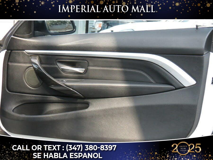 2018 BMW 4 Series 430i xDrive, available for sale in Brooklyn, New York | Imperial Auto Mall. Brooklyn, New York 2018 BMW 4 Series 430i xDrive, available for sale in Brooklyn, New York | Imperial Auto Mall. Brooklyn, New York