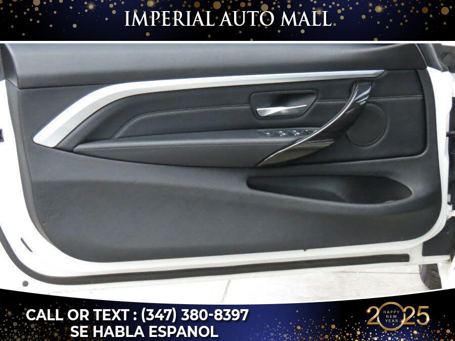 2018 BMW 4 Series 430i xDrive, available for sale in Brooklyn, New York | Imperial Auto Mall. Brooklyn, New York 2018 BMW 4 Series 430i xDrive, available for sale in Brooklyn, New York | Imperial Auto Mall. Brooklyn, New York