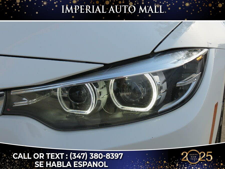 2018 BMW 4 Series 430i xDrive, available for sale in Brooklyn, New York | Imperial Auto Mall. Brooklyn, New York 2018 BMW 4 Series 430i xDrive, available for sale in Brooklyn, New York | Imperial Auto Mall. Brooklyn, New York
