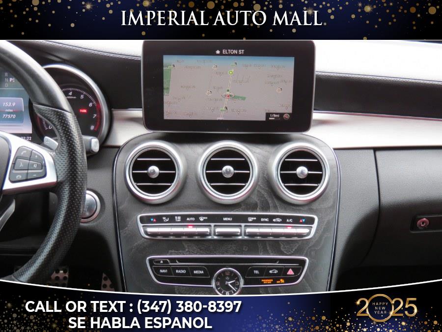 2017 Mercedes-Benz C-Class C300 4MATIC Coupe, available for sale in Brooklyn, New York | Imperial Auto Mall. Brooklyn, New York 2017 Mercedes-Benz C-Class C300 4MATIC Coupe, available for sale in Brooklyn, New York | Imperial Auto Mall. Brooklyn, New York