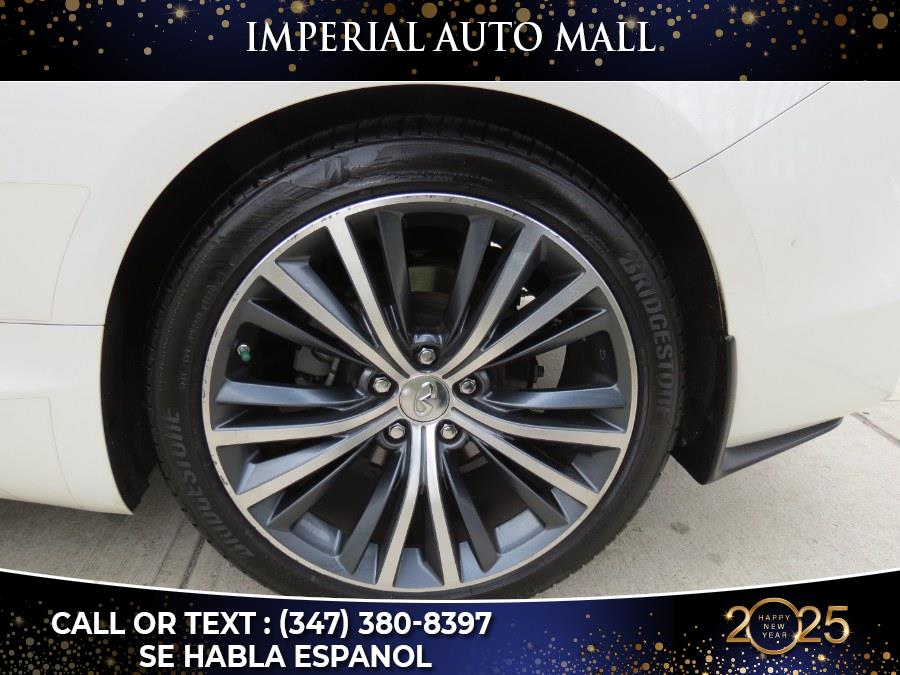 2017 INFINITI Q60 3.0t Premium RWD, available for sale in Brooklyn, New York | Imperial Auto Mall. Brooklyn, New York 2017 INFINITI Q60 3.0t Premium RWD, available for sale in Brooklyn, New York | Imperial Auto Mall. Brooklyn, New York