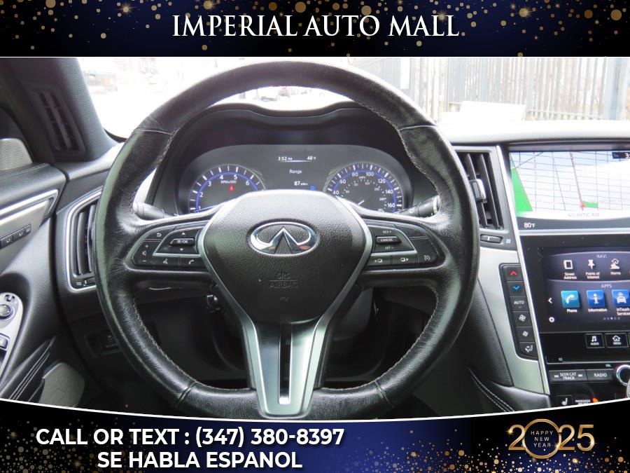 2017 INFINITI Q60 3.0t Premium RWD, available for sale in Brooklyn, New York | Imperial Auto Mall. Brooklyn, New York 2017 INFINITI Q60 3.0t Premium RWD, available for sale in Brooklyn, New York | Imperial Auto Mall. Brooklyn, New York