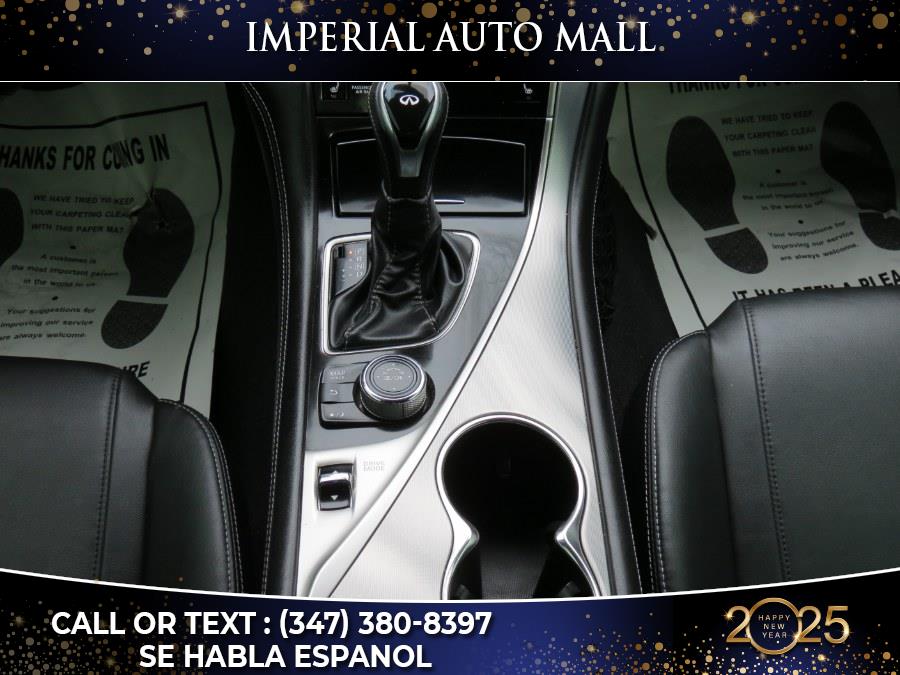 2017 INFINITI Q60 3.0t Premium RWD, available for sale in Brooklyn, New York | Imperial Auto Mall. Brooklyn, New York 2017 INFINITI Q60 3.0t Premium RWD, available for sale in Brooklyn, New York | Imperial Auto Mall. Brooklyn, New York