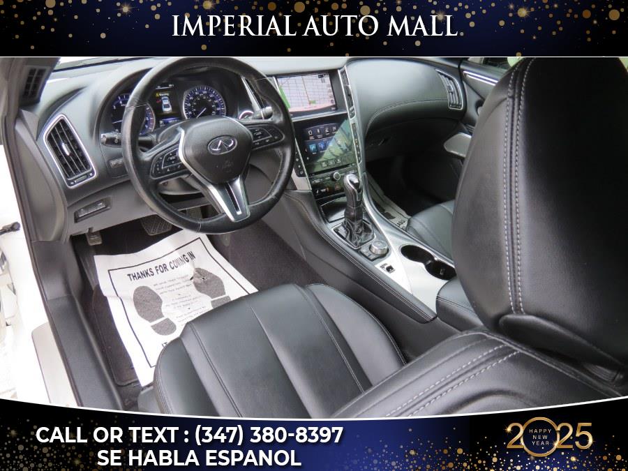 2017 INFINITI Q60 3.0t Premium RWD, available for sale in Brooklyn, New York | Imperial Auto Mall. Brooklyn, New York 2017 INFINITI Q60 3.0t Premium RWD, available for sale in Brooklyn, New York | Imperial Auto Mall. Brooklyn, New York