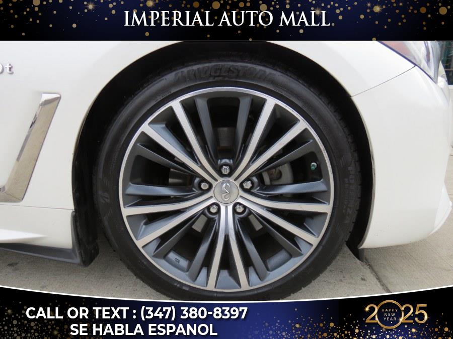 2017 INFINITI Q60 3.0t Premium RWD, available for sale in Brooklyn, New York | Imperial Auto Mall. Brooklyn, New York 2017 INFINITI Q60 3.0t Premium RWD, available for sale in Brooklyn, New York | Imperial Auto Mall. Brooklyn, New York