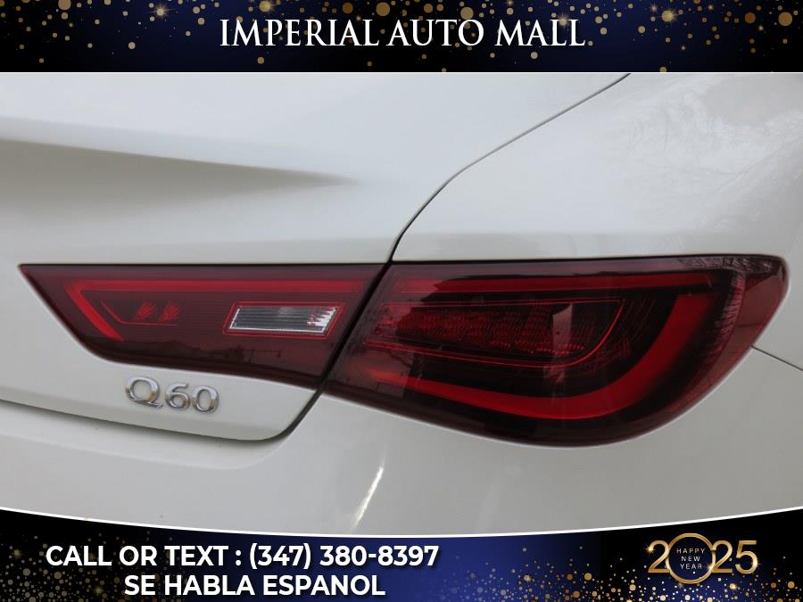 2017 INFINITI Q60 3.0t Premium RWD, available for sale in Brooklyn, New York | Imperial Auto Mall. Brooklyn, New York 2017 INFINITI Q60 3.0t Premium RWD, available for sale in Brooklyn, New York | Imperial Auto Mall. Brooklyn, New York