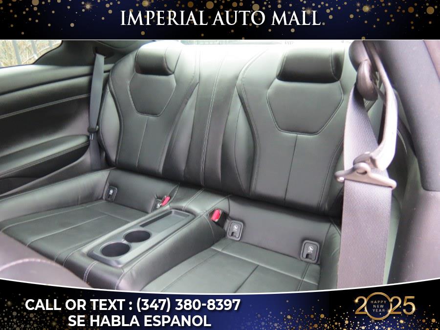 2017 INFINITI Q60 3.0t Premium RWD, available for sale in Brooklyn, New York | Imperial Auto Mall. Brooklyn, New York 2017 INFINITI Q60 3.0t Premium RWD, available for sale in Brooklyn, New York | Imperial Auto Mall. Brooklyn, New York