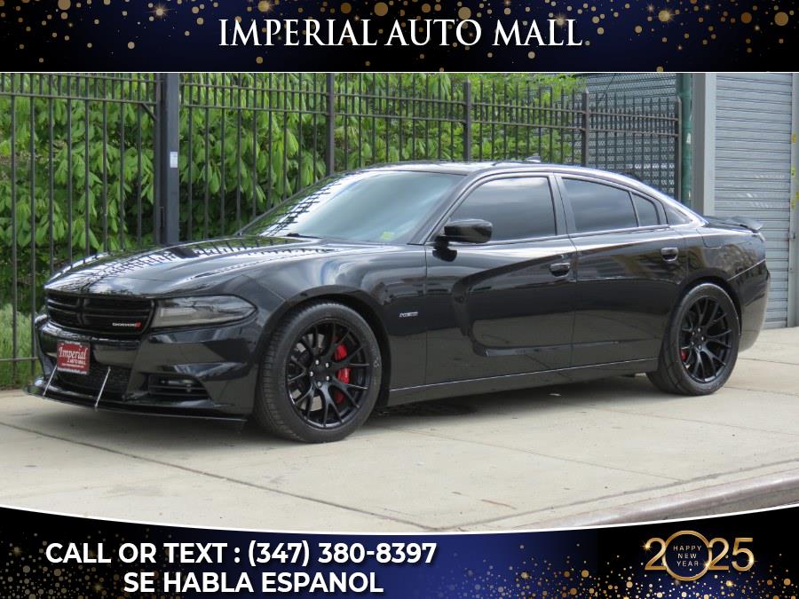2017 Dodge Charger R/T RWD, available for sale in Brooklyn, New York | Imperial Auto Mall. Brooklyn, New York 2017 Dodge Charger R/T RWD, available for sale in Brooklyn, New York | Imperial Auto Mall. Brooklyn, New York