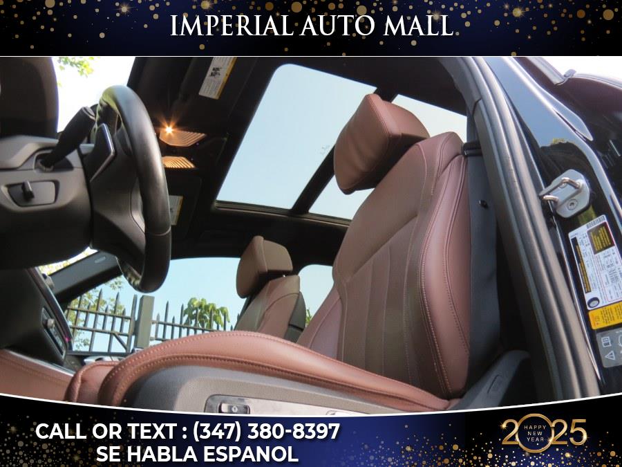 2019 BMW X5 xDrive40i Sports Activity Vehicle, available for sale in Brooklyn, New York | Imperial Auto Mall. Brooklyn, New York 2019 BMW X5 xDrive40i Sports Activity Vehicle, available for sale in Brooklyn, New York | Imperial Auto Mall. Brooklyn, New York