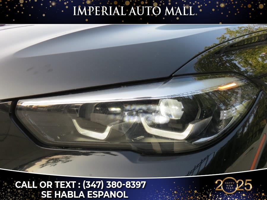 2019 BMW X5 xDrive40i Sports Activity Vehicle, available for sale in Brooklyn, New York | Imperial Auto Mall. Brooklyn, New York 2019 BMW X5 xDrive40i Sports Activity Vehicle, available for sale in Brooklyn, New York | Imperial Auto Mall. Brooklyn, New York