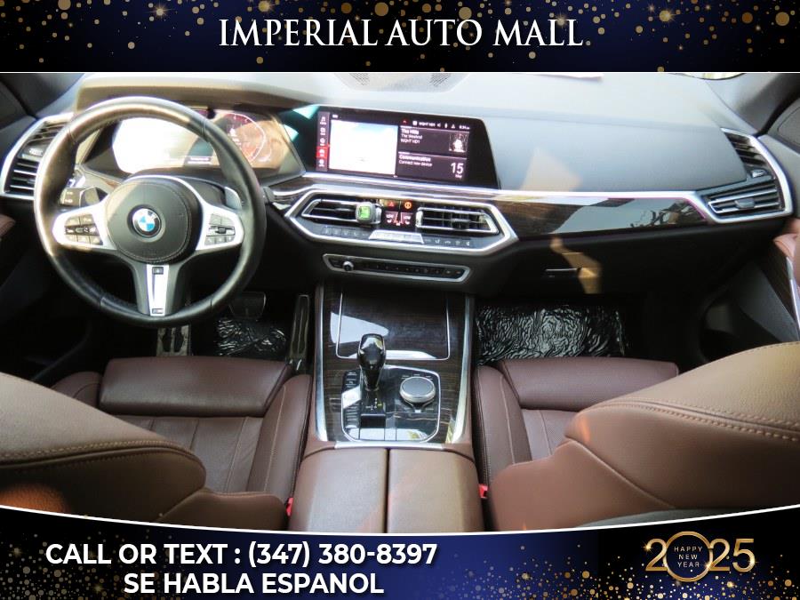 2019 BMW X5 xDrive40i Sports Activity Vehicle, available for sale in Brooklyn, New York | Imperial Auto Mall. Brooklyn, New York 2019 BMW X5 xDrive40i Sports Activity Vehicle, available for sale in Brooklyn, New York | Imperial Auto Mall. Brooklyn, New York