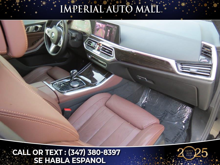 2019 BMW X5 xDrive40i Sports Activity Vehicle, available for sale in Brooklyn, New York | Imperial Auto Mall. Brooklyn, New York 2019 BMW X5 xDrive40i Sports Activity Vehicle, available for sale in Brooklyn, New York | Imperial Auto Mall. Brooklyn, New York