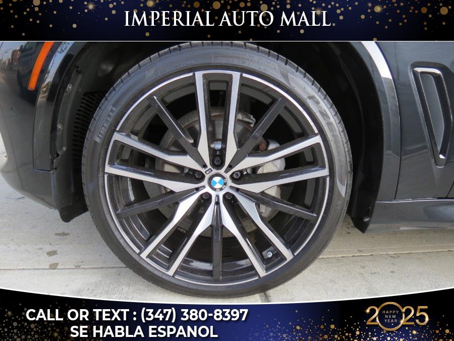 2019 BMW X5 xDrive40i Sports Activity Vehicle, available for sale in Brooklyn, New York | Imperial Auto Mall. Brooklyn, New York 2019 BMW X5 xDrive40i Sports Activity Vehicle, available for sale in Brooklyn, New York | Imperial Auto Mall. Brooklyn, New York