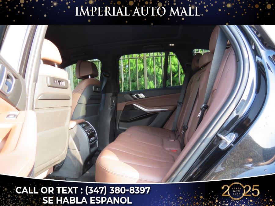 2019 BMW X5 xDrive40i Sports Activity Vehicle, available for sale in Brooklyn, New York | Imperial Auto Mall. Brooklyn, New York 2019 BMW X5 xDrive40i Sports Activity Vehicle, available for sale in Brooklyn, New York | Imperial Auto Mall. Brooklyn, New York