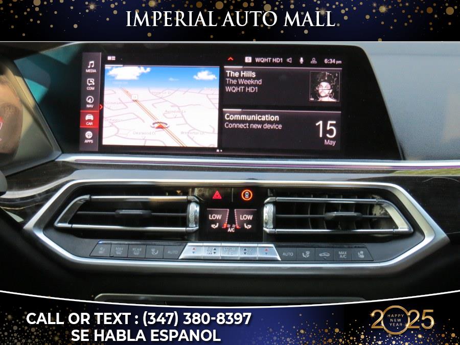 2019 BMW X5 xDrive40i Sports Activity Vehicle, available for sale in Brooklyn, New York | Imperial Auto Mall. Brooklyn, New York 2019 BMW X5 xDrive40i Sports Activity Vehicle, available for sale in Brooklyn, New York | Imperial Auto Mall. Brooklyn, New York