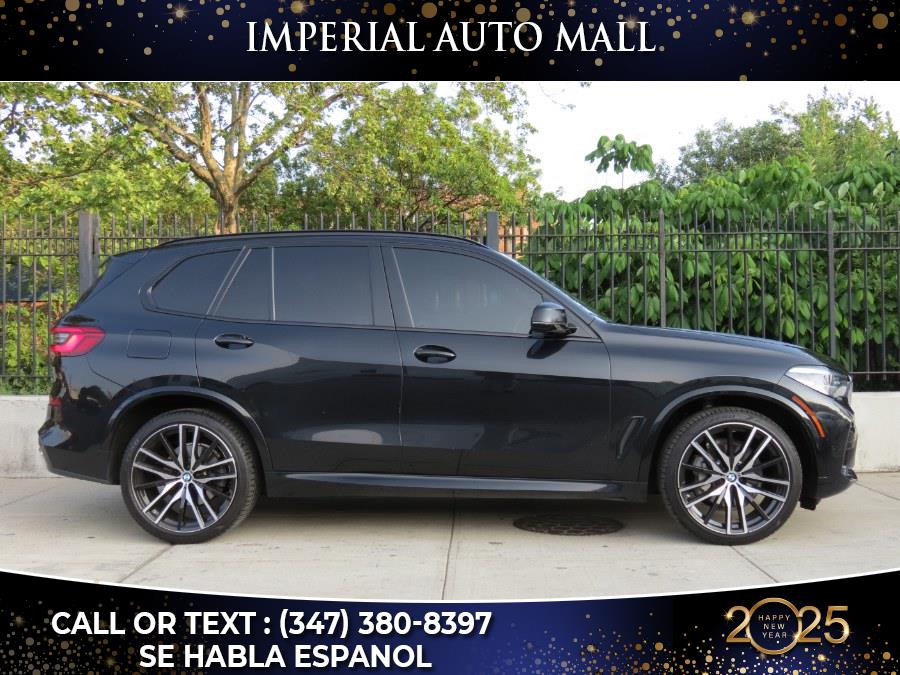 2019 BMW X5 xDrive40i Sports Activity Vehicle, available for sale in Brooklyn, New York | Imperial Auto Mall. Brooklyn, New York 2019 BMW X5 xDrive40i Sports Activity Vehicle, available for sale in Brooklyn, New York | Imperial Auto Mall. Brooklyn, New York