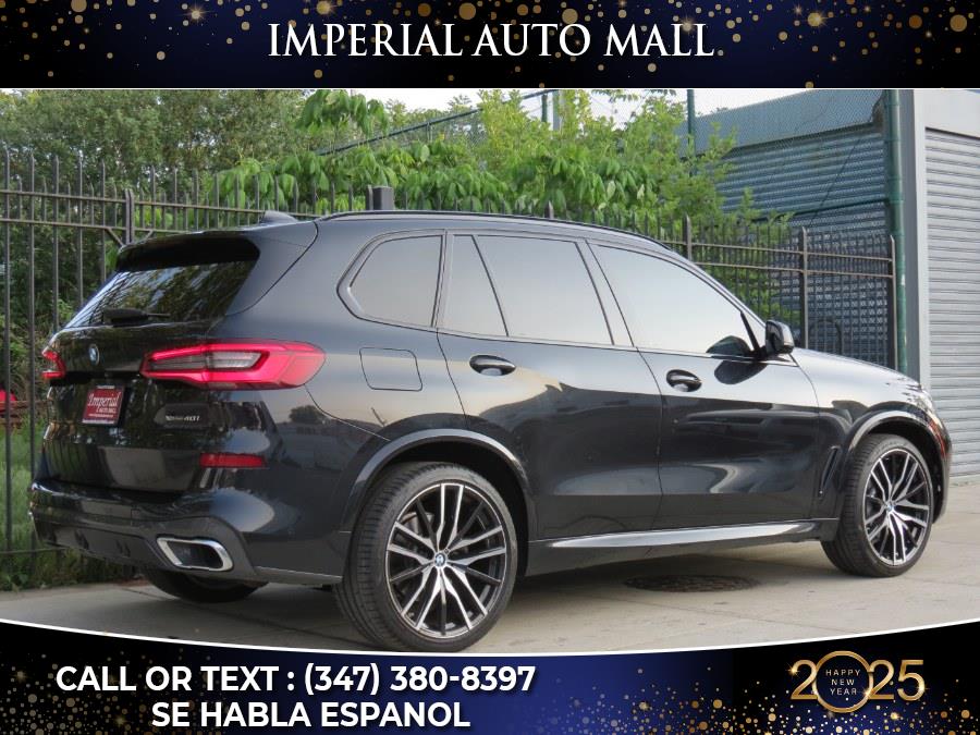 2019 BMW X5 xDrive40i Sports Activity Vehicle, available for sale in Brooklyn, New York | Imperial Auto Mall. Brooklyn, New York 2019 BMW X5 xDrive40i Sports Activity Vehicle, available for sale in Brooklyn, New York | Imperial Auto Mall. Brooklyn, New York