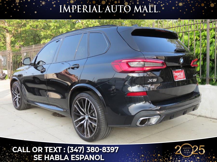 2019 BMW X5 xDrive40i Sports Activity Vehicle, available for sale in Brooklyn, New York | Imperial Auto Mall. Brooklyn, New York 2019 BMW X5 xDrive40i Sports Activity Vehicle, available for sale in Brooklyn, New York | Imperial Auto Mall. Brooklyn, New York