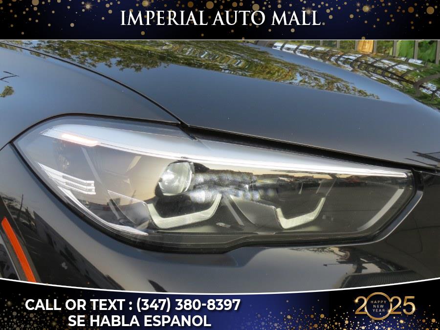 2019 BMW X5 xDrive40i Sports Activity Vehicle, available for sale in Brooklyn, New York | Imperial Auto Mall. Brooklyn, New York 2019 BMW X5 xDrive40i Sports Activity Vehicle, available for sale in Brooklyn, New York | Imperial Auto Mall. Brooklyn, New York