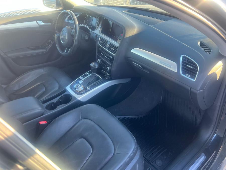 2015 Audi A4 4dr Sdn Auto quattro 2.0T Premium Plus, available for sale in Raynham, Massachusetts | J & A Auto Center. Raynham, Massachusetts 2015 Audi A4 4dr Sdn Auto quattro 2.0T Premium Plus, available for sale in Raynham, Massachusetts | J & A Auto Center. Raynham, Massachusetts