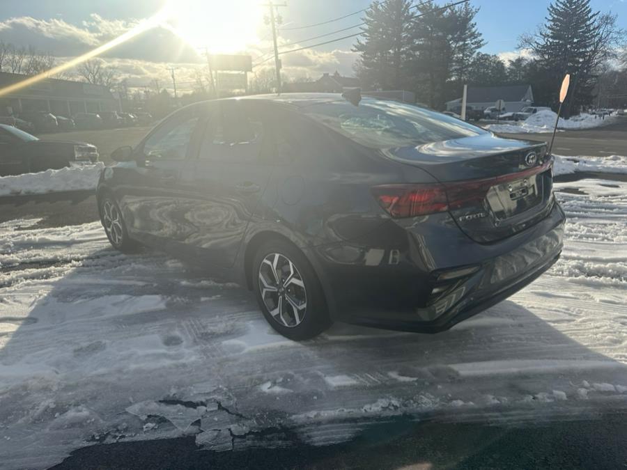 2019 Kia Forte LXS IVT, available for sale in Agawam, Massachusetts | Malkoon Motors. Agawam, Massachusetts 2019 Kia Forte LXS IVT, available for sale in Agawam, Massachusetts | Malkoon Motors. Agawam, Massachusetts
