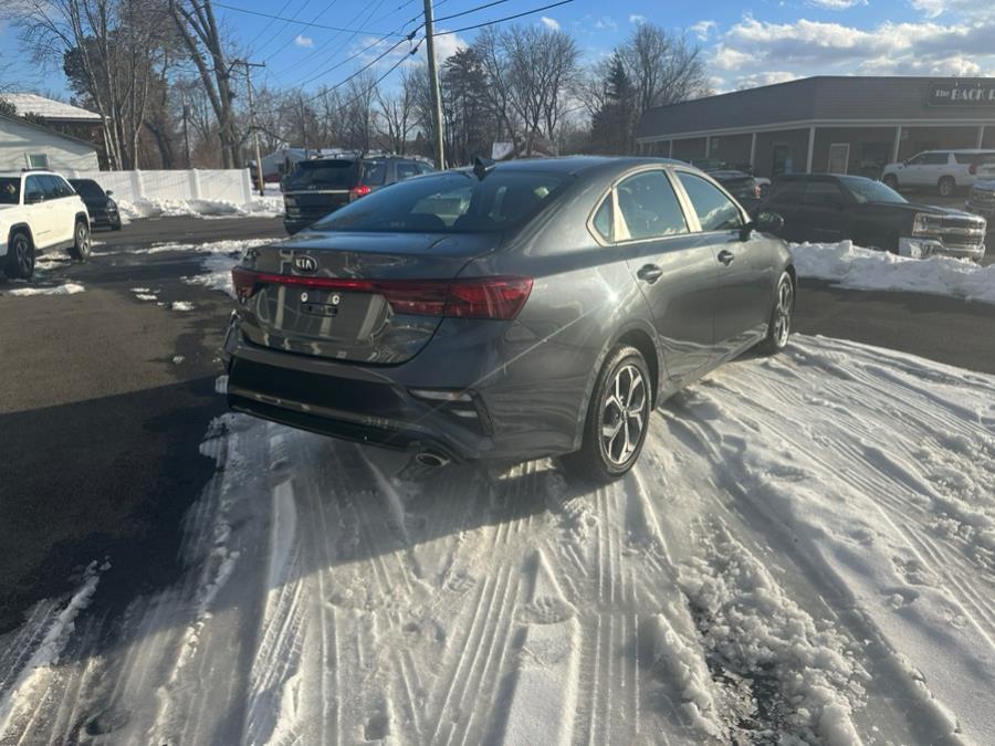 2019 Kia Forte LXS IVT, available for sale in Agawam, Massachusetts | Malkoon Motors. Agawam, Massachusetts 2019 Kia Forte LXS IVT, available for sale in Agawam, Massachusetts | Malkoon Motors. Agawam, Massachusetts