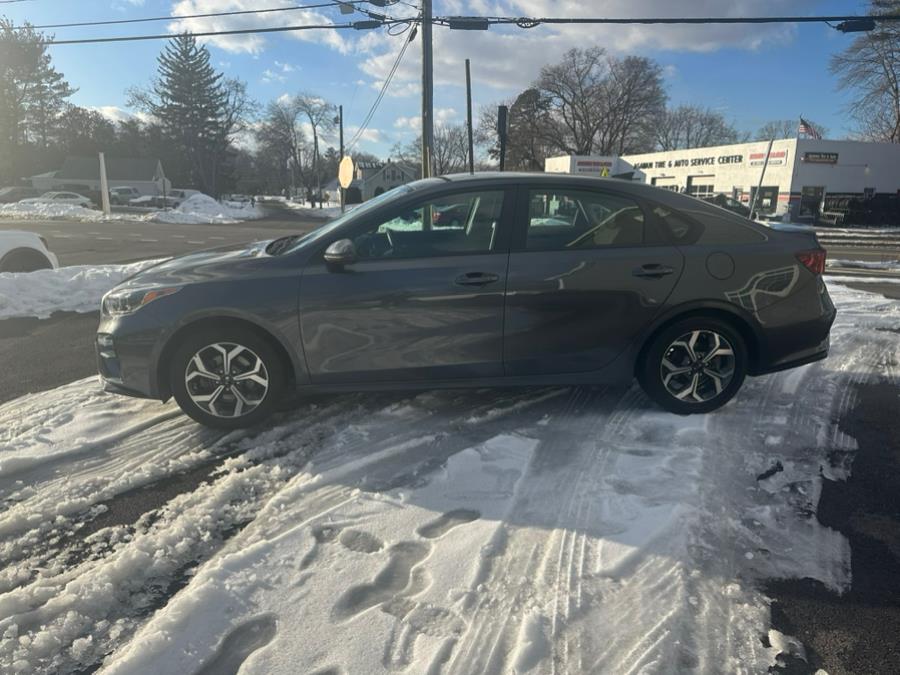 2019 Kia Forte LXS IVT, available for sale in Agawam, Massachusetts | Malkoon Motors. Agawam, Massachusetts 2019 Kia Forte LXS IVT, available for sale in Agawam, Massachusetts | Malkoon Motors. Agawam, Massachusetts
