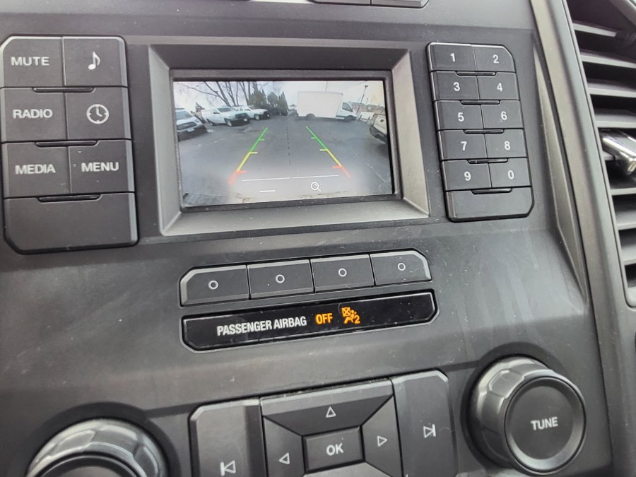 2019 Ford F-150 LONG BED XL 2WD Reg Cab 8'' Box, available for sale in COPIAGUE, New York | Warwick Auto Sales Inc. COPIAGUE, New York 2019 Ford F-150 LONG BED XL 2WD Reg Cab 8'' Box, available for sale in COPIAGUE, New York | Warwick Auto Sales Inc. COPIAGUE, New York