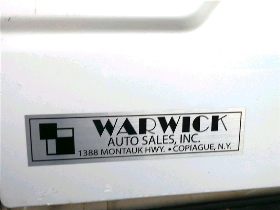 2019 Ford F-150 LONG BED XL 2WD Reg Cab 8'' Box, available for sale in COPIAGUE, New York | Warwick Auto Sales Inc. COPIAGUE, New York 2019 Ford F-150 LONG BED XL 2WD Reg Cab 8'' Box, available for sale in COPIAGUE, New York | Warwick Auto Sales Inc. COPIAGUE, New York