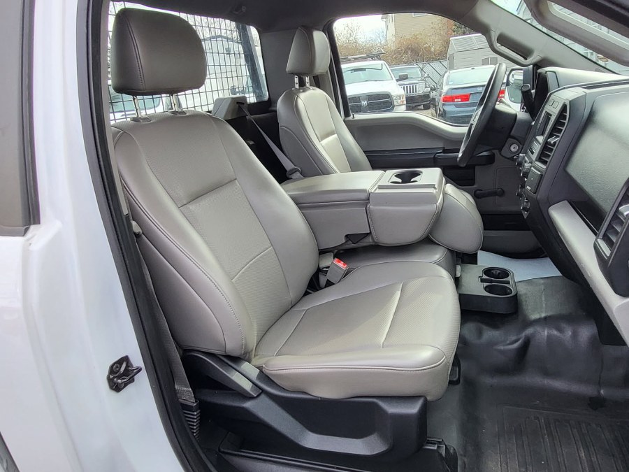 2019 Ford F-150 LONG BED XL 2WD Reg Cab 8'' Box, available for sale in COPIAGUE, New York | Warwick Auto Sales Inc. COPIAGUE, New York 2019 Ford F-150 LONG BED XL 2WD Reg Cab 8'' Box, available for sale in COPIAGUE, New York | Warwick Auto Sales Inc. COPIAGUE, New York