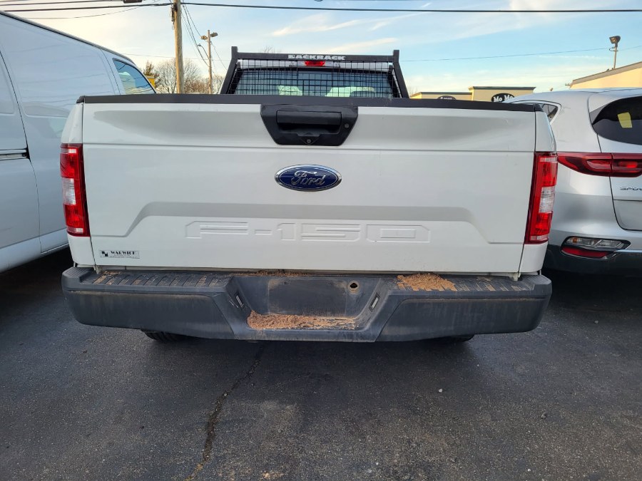 2019 Ford F-150 LONG BED XL 2WD Reg Cab 8'' Box, available for sale in COPIAGUE, New York | Warwick Auto Sales Inc. COPIAGUE, New York 2019 Ford F-150 LONG BED XL 2WD Reg Cab 8'' Box, available for sale in COPIAGUE, New York | Warwick Auto Sales Inc. COPIAGUE, New York